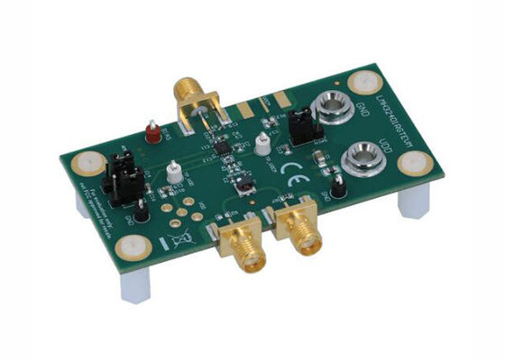 LMH32401RGTEVM Embedded Solutions LMH32401 Evaluation Model For Transimpedance Amplifier