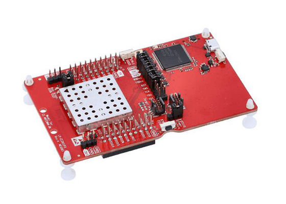 Bộ phát triển LaunchPad cho giải pháp nhúng LP-CC2651P3, MCU không dây SimpleLink CC2651P3