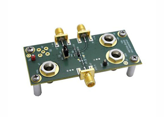 OPA836IDBVEVM Embedded Solutions Evaluation Board OPA836 Voltage Feedback Amplifier