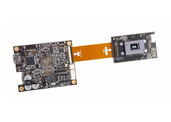 LP3030Q1EVM Giải pháp nhúng LED Digital Controller Electronics Evaluation Module