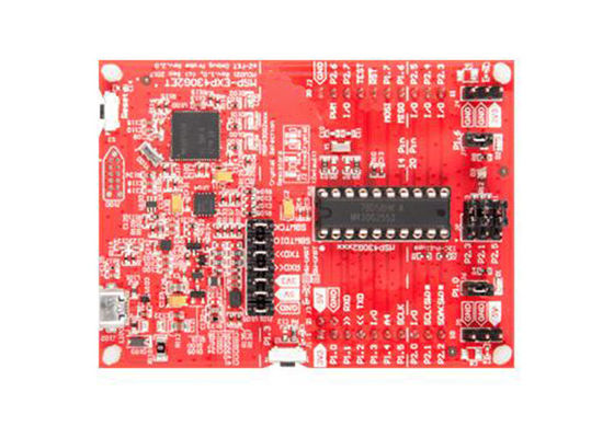 MSP-EXP430G2ET Giải pháp nhúng MSP430 LaunchPad Development Kit For Value Line MCU