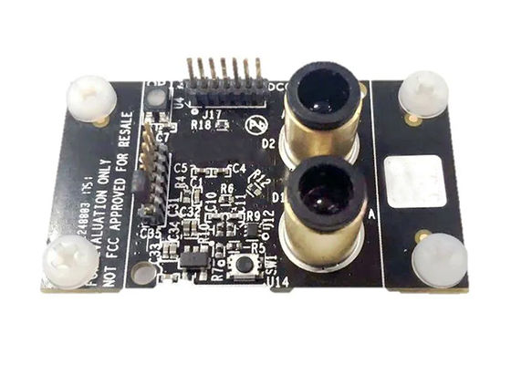 OPT3101EVM Embedded Solutions Time-Of-Flight Proximity Sensor Evaluation Board