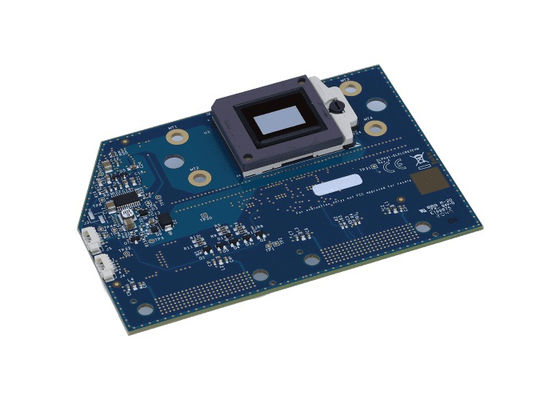 DLPLCR67EVM Embedded Solutions Dual Projection DLP Reference Design Evaluation Board