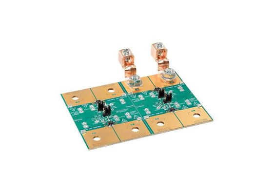 TMCS1100EVM Embedded Solutions 3V To 5.5V Analog Current Sensor Sensor Evaluation Board