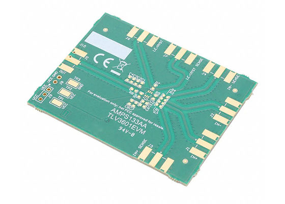 TLV3601EVM Giải pháp nhúng 2.4V đến 5.5V comparator linear evaluation board