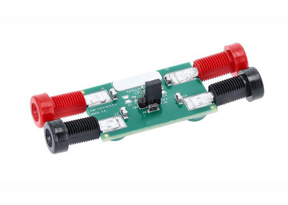 TPS22991EVM Embedded Solutions 5V 3A Load Switches TPS22991 Evaluation Module