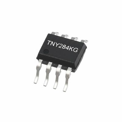 TNY284KG Integrated Circuit Chip Power Supply Controller with 725V Rated MOSFET 11W Output Power and 85V to 265V Output Voltage