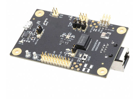 Bo mạch đánh giá bộ thu phát lớp vật lý Ethernet Embedded Solutions DP83825EVM