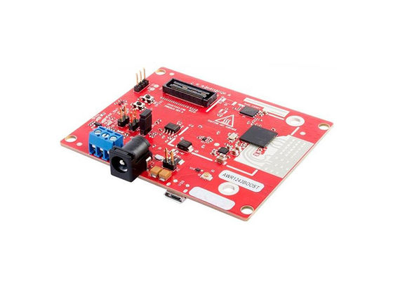 Bảng đánh giá nền tảng LaunchPad™ cảm biến radar Embedded Solutions AWR1243BOOST