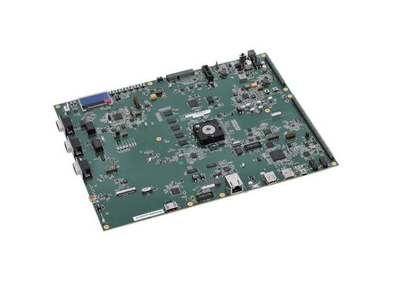 Mô-đun Đánh giá Bảo mật Cao 1GHz ARM K2G EVMK2GXS Embedded Solutions