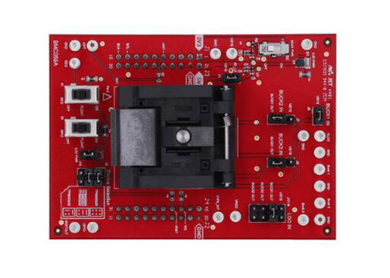 Bo mạch đánh giá quản lý năng lượng BoosterPack BOOSTXL-TPS65033 Embedded Solutions