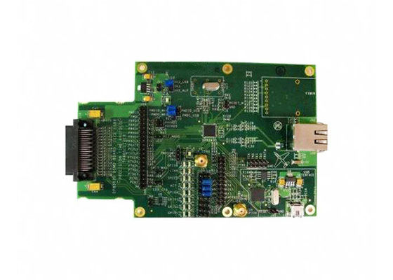 Bo mạch đánh giá giao diện Ethernet 10/100 Mb/s DP83630-EVK Embedded Solutions