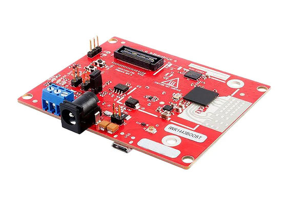 Bảng đánh giá nền tảng LaunchPad™ cảm biến radar Embedded Solutions IWR1443BOOST