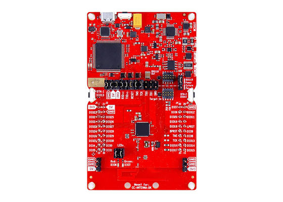 Bảng đánh giá bộ thu phát 2.4GHz SimpleLink™ Embedded Solutions LAUNCHXL-CC26X2R1