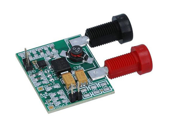 Bảng đánh giá bộ chuyển đổi tăng áp DC DC LM2623EV Embedded Solutions