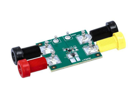 LM3691TL-1.8EV Giải pháp nhúng LM3691 Bảng đánh giá bộ chuyển đổi DC DC hạ áp