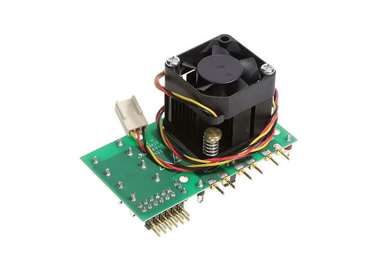 Bảng đánh giá nền tảng quản lý điện LMG2650EVM-100 Embedded Solutions Power Supply