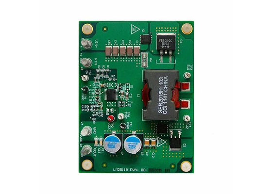 Bảng đánh giá bộ chuyển đổi nguồn Buck-Boost 5V đến 42V LM25118EVAL Embedded Solutions