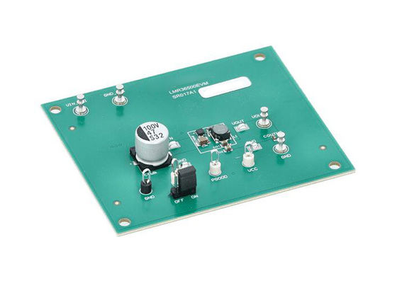 Mô-đun đánh giá giải pháp nhúng LMR36500EVM cho bộ chuyển đổi hạ áp đồng bộ