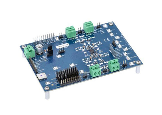 Bảng đánh giá PMIC ô tô LP87694Q1EVM Embedded Solutions, Mô-đun đánh giá LP87694-Q1
