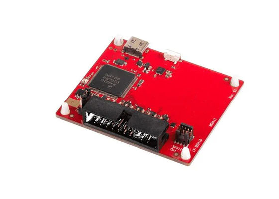 Bảng đánh giá trình gỡ lỗi LaunchPad™ DSP MCU Embedded Solutions LP-XDS110