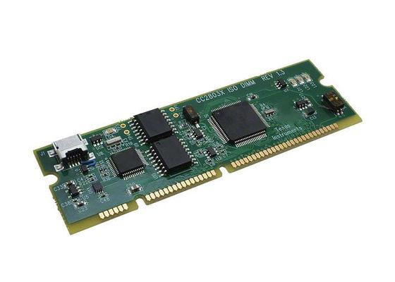 TMDSCNCD28035ISO Giải pháp nhúng C2000™ C28x MCU Bo mạch đánh giá nhúng 32-Bit