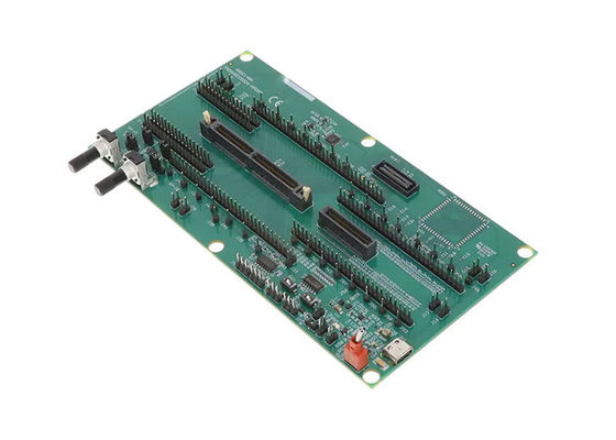 TMDSHSECDOCK-AM263 Giải pháp nhúng Sitara™ MCU C28x 32-Bit Bảng đánh giá nhúng