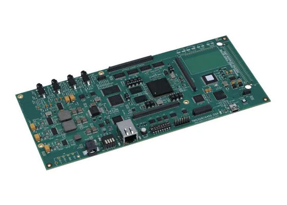 Bộ công cụ khởi động DSP C6000™ Embedded Solutions TMDSDSK6455