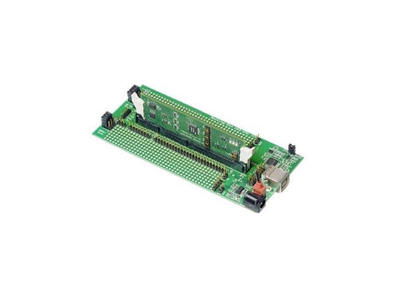TMDSDOCK28027 Giải pháp nhúng Piccolo™ C28x MCU Bảng đánh giá nhúng 32-Bit