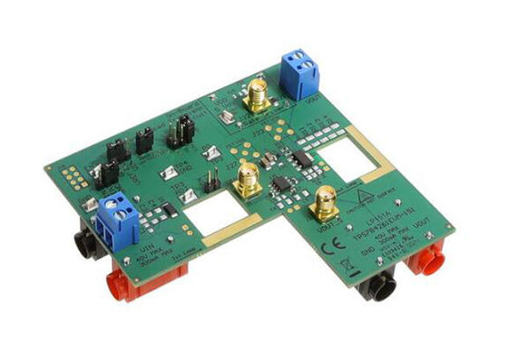 Bảng đánh giá Bộ điều chỉnh điện áp sụt áp thấp 40V TPS7B4261EVM-151 Embedded Solutions