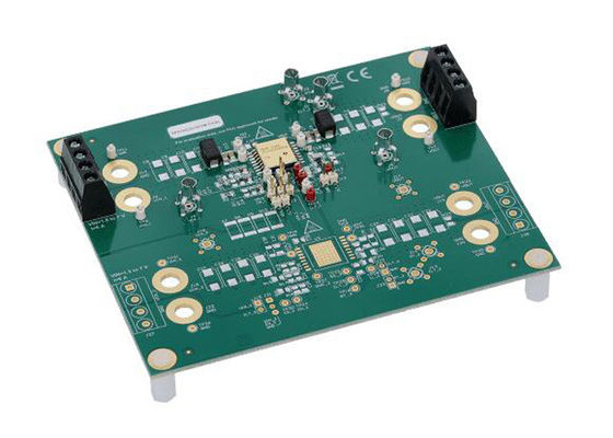 Bảng đánh giá TPS7H2201-SP, Công tắc tải 6A và eFuse TPS7H2201 Embedded Solutions