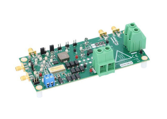 Bảng đánh giá bộ chuyển đổi hạ áp đồng bộ 12A TPS7H4011EVM-CVAL Embedded Solutions
