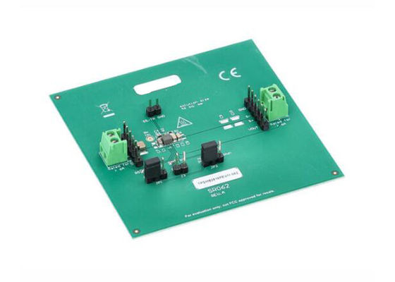 TPSM82816PEVM-062 Giải pháp nhúng TPSM82816 Mô-đun đánh giá Mô-đun hạ áp 6V 6A