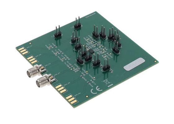 Bảng đánh giá giao diện bộ dịch mức logic TXV0106-EVM Embedded Solutions