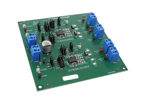 Bảng đánh giá mô-đun nguồn Embedded Solutions TPSM5D1806EVM, Mô-đun đánh giá TPSM5D1806