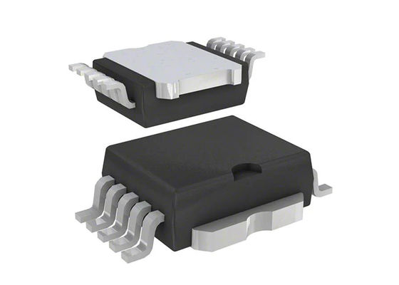 Chip mạch tích hợp VN540SP Mục đích chung 2.8A Trình điều khiển cổng nguồn thông minh phía cao