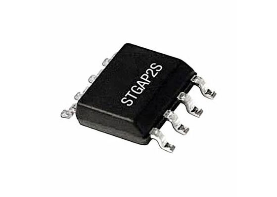 Chip mạch tích hợp VN800PSTR Kênh N 700mA 36V 135mΩ Driver phía cao