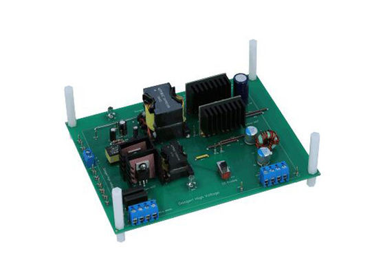 Mô-đun đánh giá bộ chuyển đổi cầu bán cộng hưởng LLC 300W UCC25600EVM Embedded Solutions