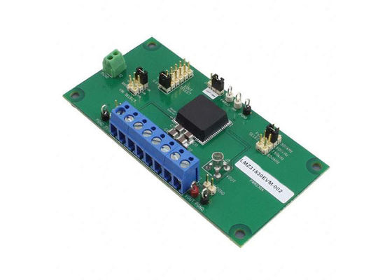 Bảng đánh giá Mô-đun Nguồn Buck SIMPLE SWITCHER Embedded Solutions LMZ31520EVM-001