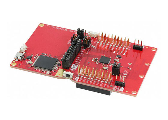 Bảng đánh giá MCU không dây 2.4GHz SimpleLink™ LAUNCHXL-CC2640R2 Embedded Solutions