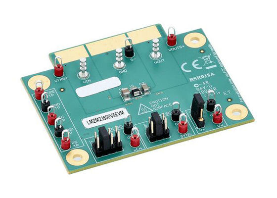 LMZM23600V5EVM Mô-đun Nguồn Tích hợp Giải pháp Nhúng Bảng Đánh giá Mô-đun DC DC LMZM23600