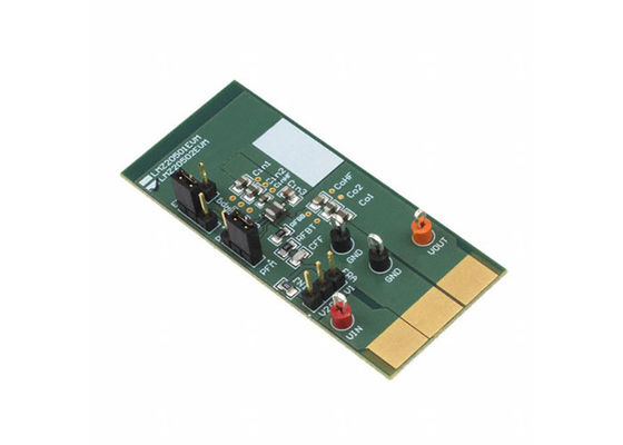 Bảng đánh giá bộ chuyển đổi DC/DC hạ áp 1.8V 2A Embedded Solutions LMZ20502EVM