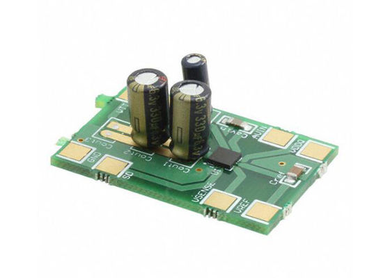 Bảng đánh giá Bộ điều chỉnh kết thúc DDR Embedded Solutions LP2996LQEVAL