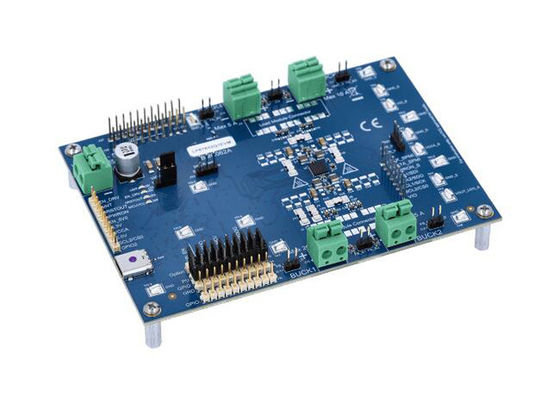 Bảng đánh giá bộ chuyển đổi Buck LP87642-Q1 Embedded Solutions