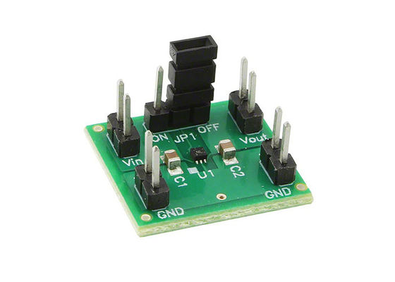 Bảng đánh giá Bộ điều chỉnh điện áp tuyến tính cố định dương TLV70028EVM-463 Embedded Solutions