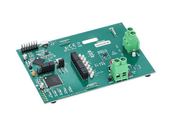 Bảng đánh giá trình điều khiển động cơ DC chải 38V 3.7A DRV8235EVM Embedded Solutions