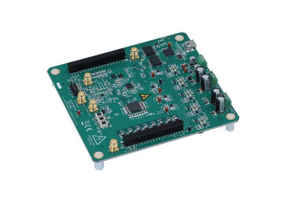 Bảng đánh giá bộ phát năm mức 16 kênh TX7516EVM Embedded Solutions