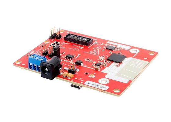 IWR1642BOOST Embedded Solutions Radar Sensor LaunchPad™ Platform Evaluation Expansion Board