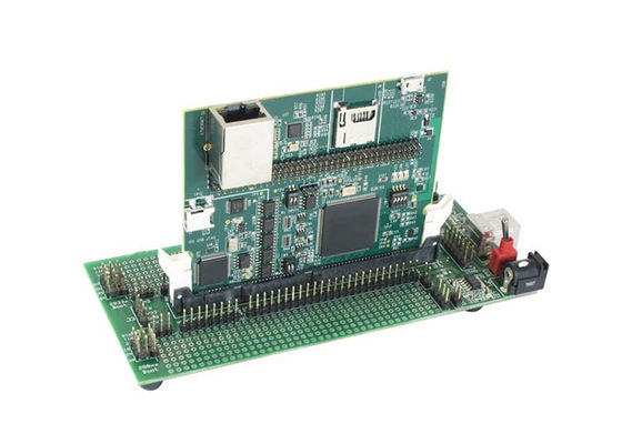 Bảng đánh giá nhúng 32-Bit MCU C2000™ của TMDSDOCKH52C1 Embedded Solutions Experimenter