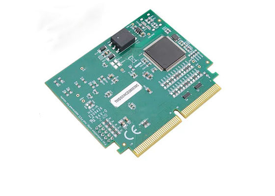 TMDSCNCD280039C Giải pháp nhúng C28x MCU Bo mạch đánh giá nhúng 32-Bit